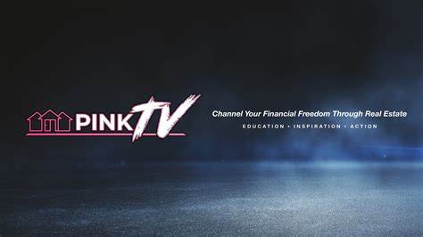 pink tv live stream